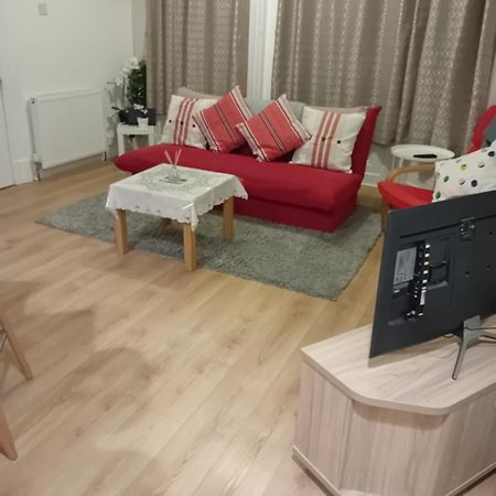 Aaron'S Holiday Home Belfast Bagian luar foto