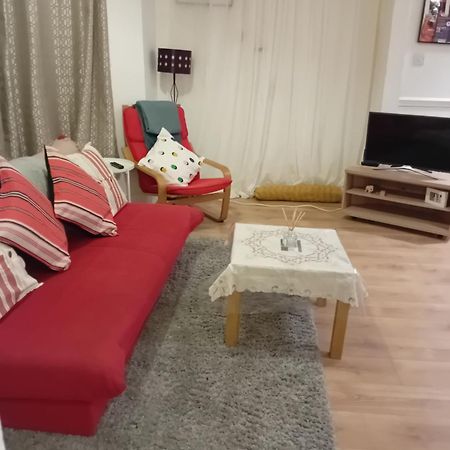 Aaron'S Holiday Home Belfast Bagian luar foto