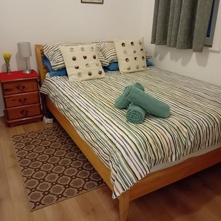 Aaron'S Holiday Home Belfast Bagian luar foto