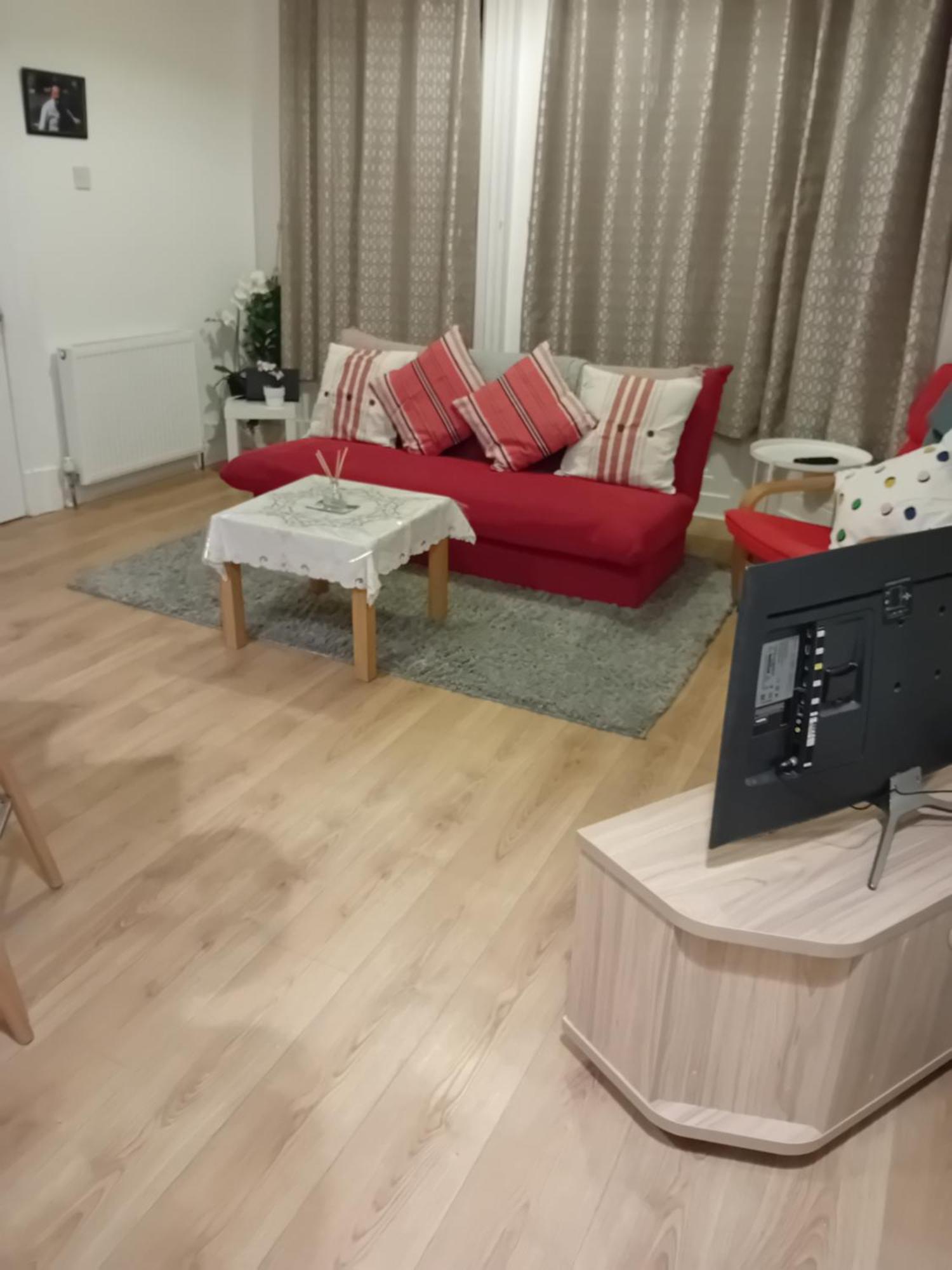 Aaron'S Holiday Home Belfast Bagian luar foto