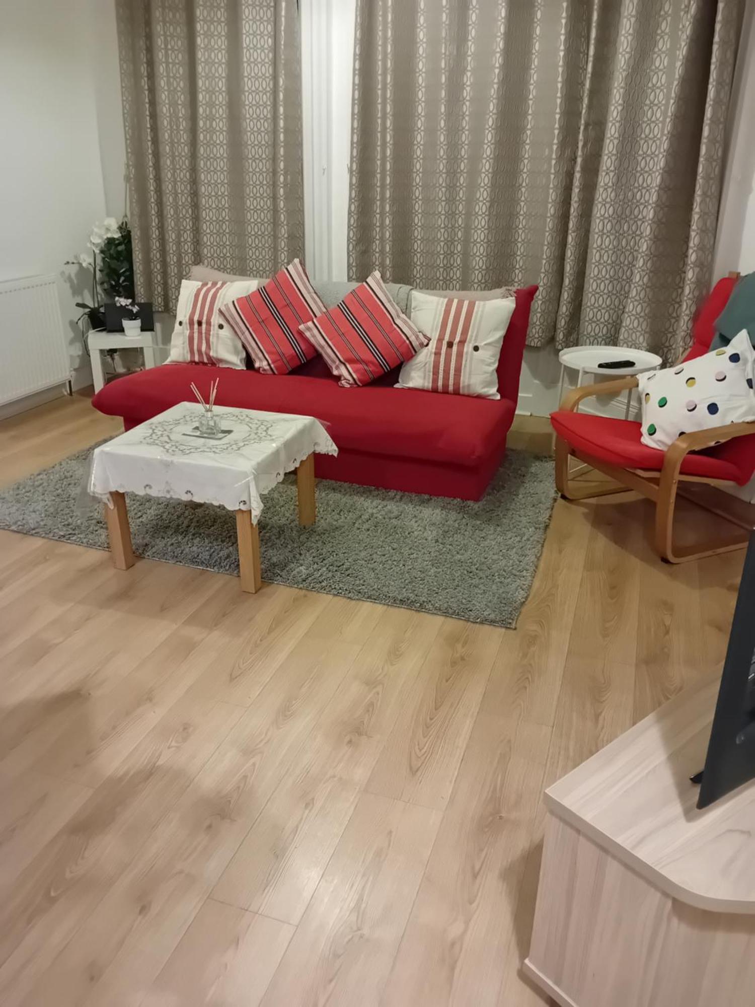 Aaron'S Holiday Home Belfast Bagian luar foto