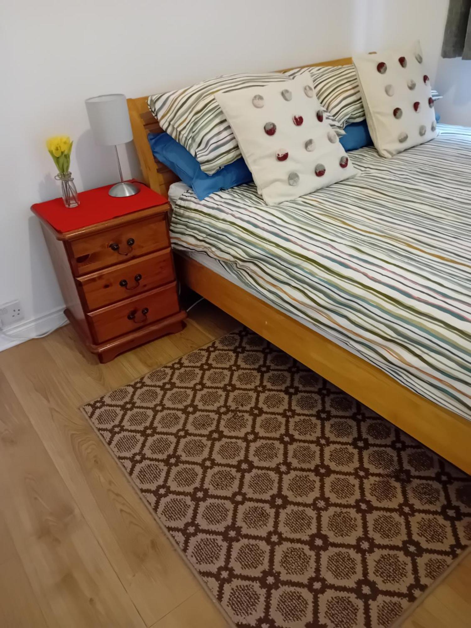 Aaron'S Holiday Home Belfast Bagian luar foto